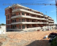 New build - Apartamento - Orihuela-Costa - Playa Flamenca