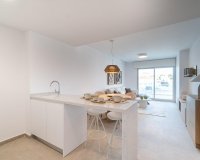 New build - Apartamento - Orihuela-Costa - Playa Flamenca