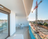 New build - Apartamento - Orihuela-Costa - Playa Flamenca