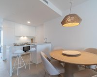 New build - Apartamento - Orihuela-Costa - Playa Flamenca