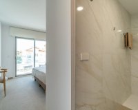 New build - Apartamento - Orihuela-Costa - Playa Flamenca