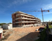 New build - Apartamento - Orihuela-Costa - Playa Flamenca