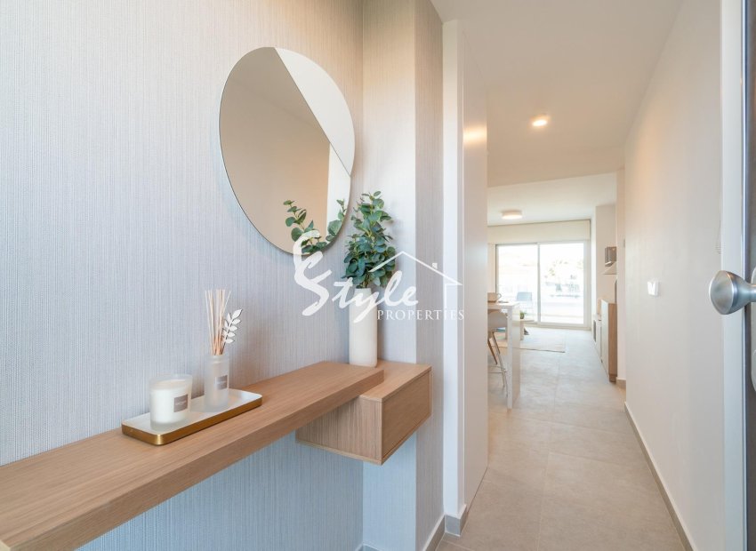 New build - Apartamento - Orihuela-Costa - Playa Flamenca