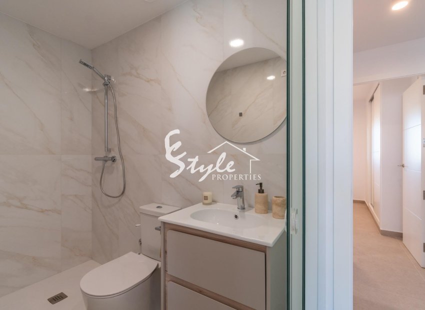 New build - Apartamento - Orihuela-Costa - Playa Flamenca