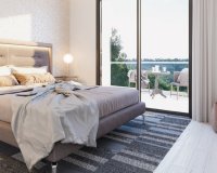 New build - Apartamento - Orihuela-Costa - Playa Flamenca