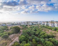 New build - Apartamento - Orihuela-Costa - Playa Flamenca