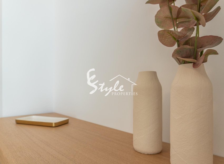 New build - Apartamento - Orihuela-Costa - Playa Flamenca