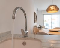 New build - Apartamento - Orihuela-Costa - Playa Flamenca