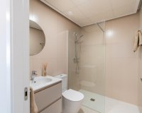 New build - Apartamento - Orihuela-Costa - Playa Flamenca