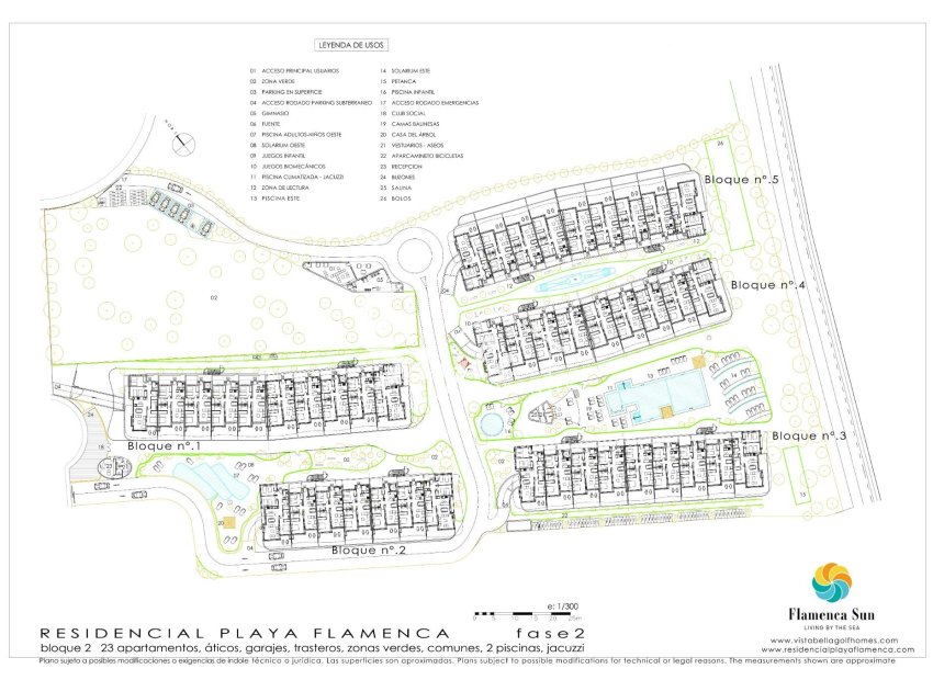 New build - Apartamento - Orihuela-Costa - Playa Flamenca