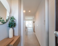 New build - Apartamento - Orihuela-Costa - Playa Flamenca