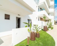 New build - Apartamento - Orihuela-Costa - Playa Flamenca