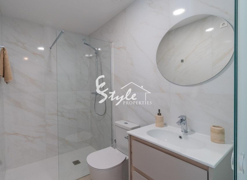 New build - Apartamento - Orihuela-Costa - Playa Flamenca