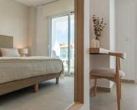 New build - Apartamento - Orihuela-Costa - Playa Flamenca