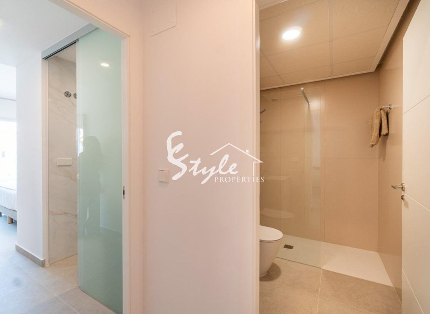 New build - Apartamento - Orihuela-Costa - Playa Flamenca