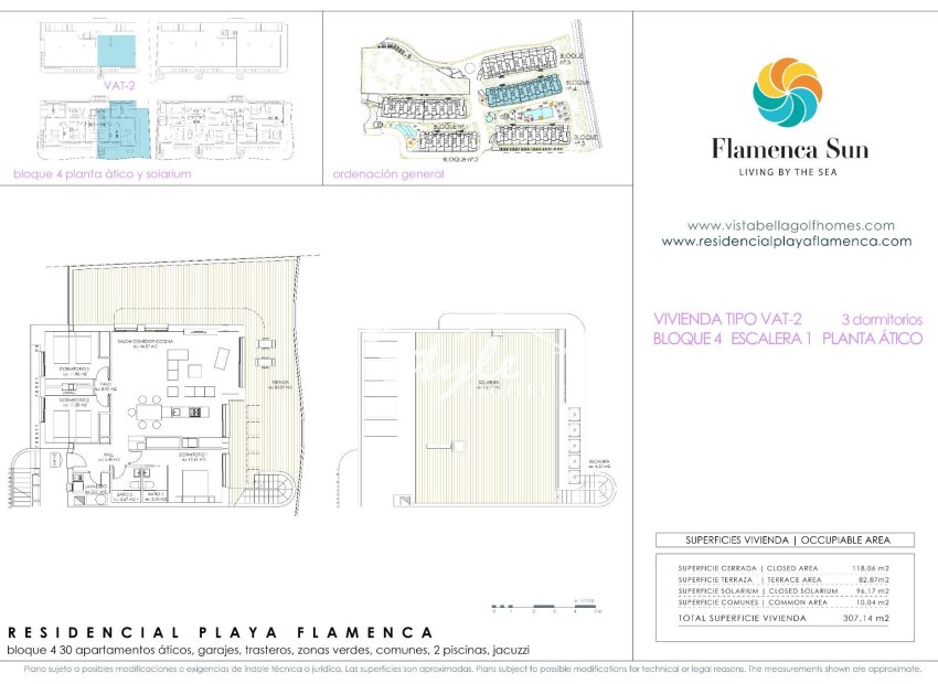 New build - Apartamento - Orihuela-Costa - Playa Flamenca