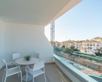 New build - Apartamento - Orihuela-Costa - Playa Flamenca