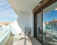 New build - Apartamento - Orihuela-Costa - Playa Flamenca