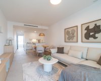 New build - Apartamento - Orihuela-Costa - Playa Flamenca