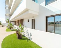 New build - Apartamento - Orihuela-Costa - Playa Flamenca