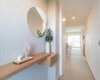 New build - Apartamento - Orihuela-Costa - Playa Flamenca