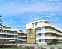 New build - Apartamento - Orihuela-Costa - Playa Flamenca
