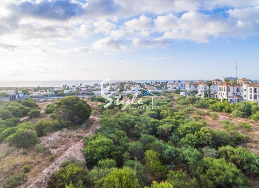 New build - Apartamento - Orihuela-Costa - Playa Flamenca