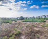 New build - Apartamento - Orihuela-Costa - Playa Flamenca