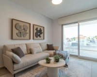 New build - Apartamento - Orihuela-Costa - Playa Flamenca