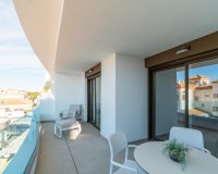 New build - Apartamento - Orihuela-Costa - Playa Flamenca