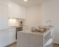 New build - Apartamento - Orihuela-Costa - Playa Flamenca