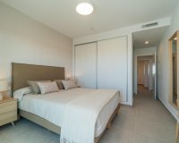 New build - Apartamento - Orihuela-Costa - Playa Flamenca