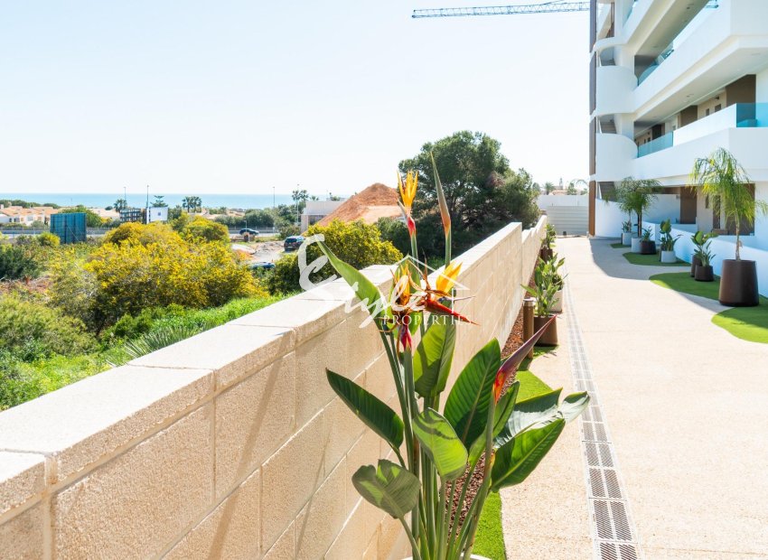 New build - Apartamento - Orihuela-Costa - Playa Flamenca