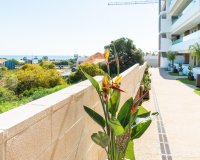 New build - Apartamento - Orihuela-Costa - Playa Flamenca