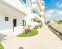 New build - Apartamento - Orihuela-Costa - Playa Flamenca