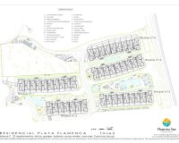 New build - Apartamento - Orihuela-Costa - Playa Flamenca