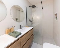 New build - Apartamento - Pilar de la Horadada - Pilar de La Horadada