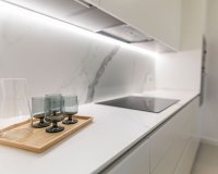 New build - Apartamento - Pilar de la Horadada - Pilar de La Horadada