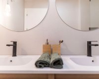 New build - Apartamento - Pilar de la Horadada - Pilar de La Horadada