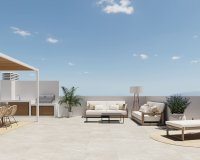New build - Apartamento - Pilar de la Horadada - Pilar de La Horadada