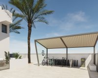 New build - Apartamento - Pilar de la Horadada - Pilar de La Horadada