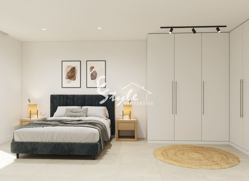 New build - Apartamento - Pilar de la Horadada - Pilar de La Horadada