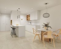 New build - Apartamento - Pilar de la Horadada - Pilar de La Horadada