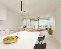New build - Apartamento - Pilar de la Horadada - Pilar de La Horadada