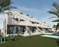 New build - Apartamento - Pilar de la Horadada - Pilar de La Horadada