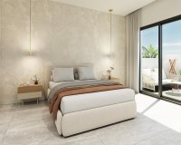 New build - Apartamento - Pilar de la Horadada - Pilar de La Horadada