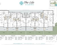 New build - Apartamento - Pilar de la Horadada - PILAR DE LA HORADADA