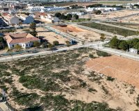 New build - Apartamento - Pilar de la Horadada - Pilar de La Horadada