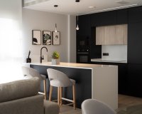 New build - Apartamento - Pilar de la Horadada - Pilar de La Horadada