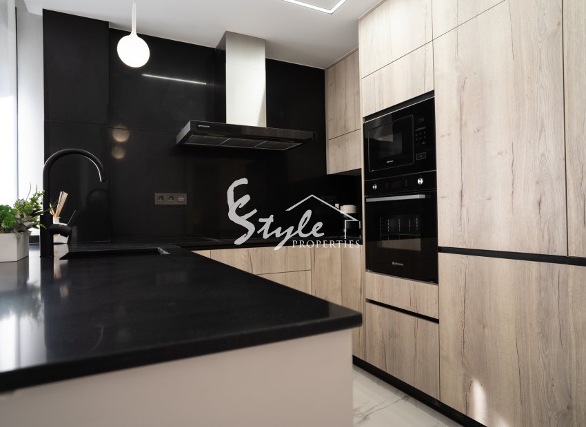 New build - Apartamento - Pilar de la Horadada - Pilar de La Horadada